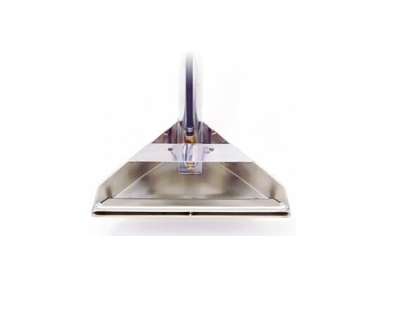 PFX-KIT1 Powr-Flite Single Jet Extractor Wand, 500 Max P.S.I PFX-KIT2