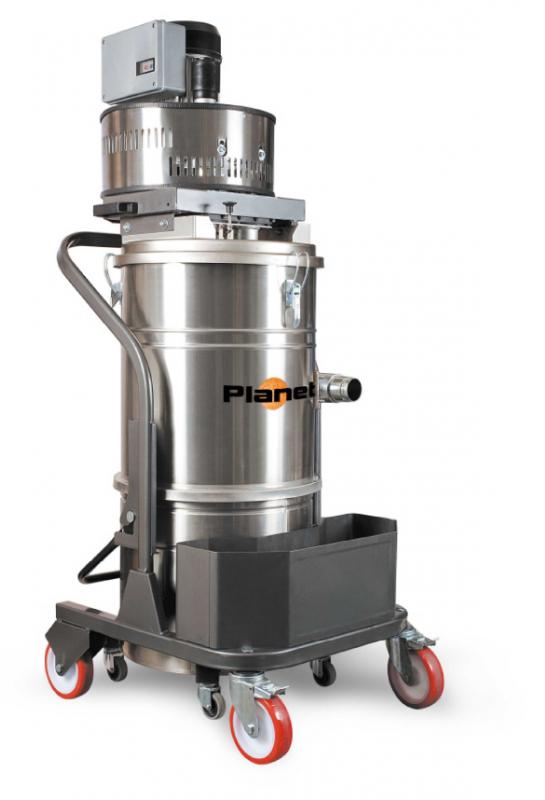 PLANCDT IPC Eagle Planet Industrial Vacuum S9PLANET200TOPT-220