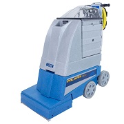 801PS EDIC POLARIS 8-Gallon Self-Contained Extractor  801PS 