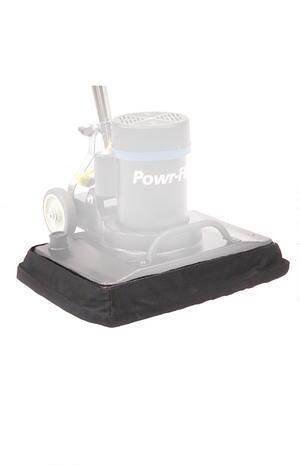 X1129 Powr-Flite Dust Control Skirt  X1129