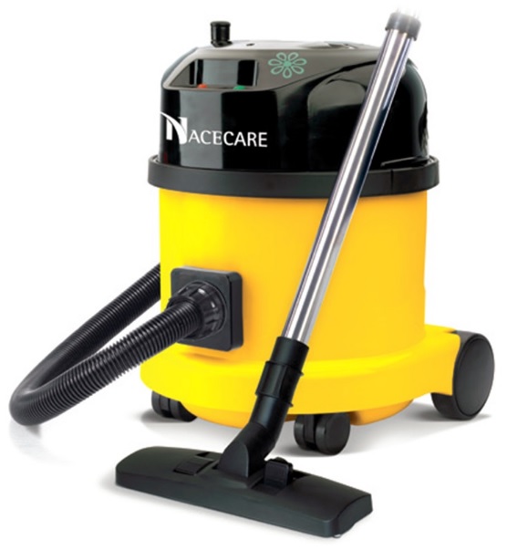 PVR 320H Hazardous Dust Vacuum PVR 320H