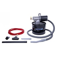 PQ05C125 Guardair PowerQUAD 5 Gallon