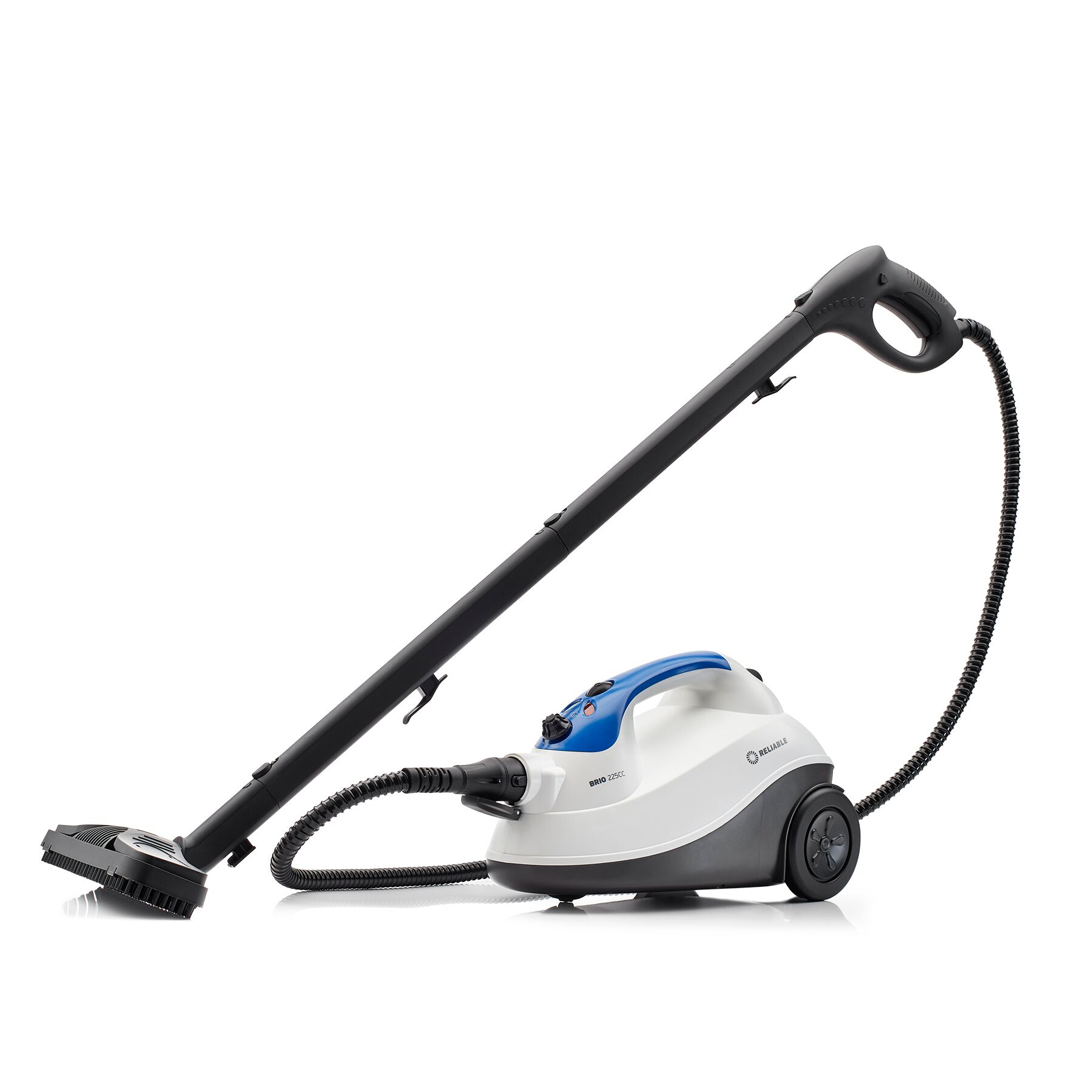 commercial steam cleaning machine for sale