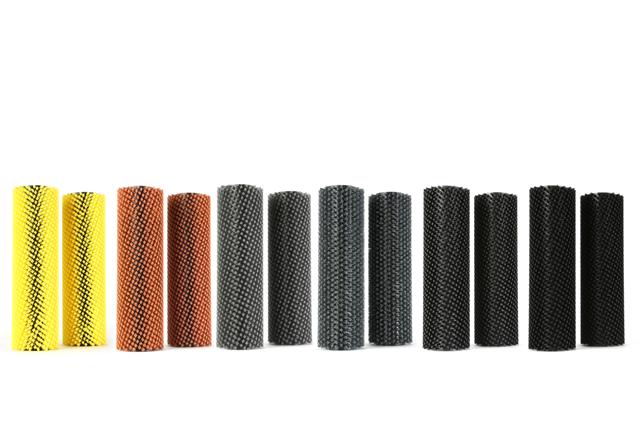 190141 NaceCare Red Brush for Escalator Kit  190141
