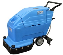 030-20-B Aztec 20" Pad Assist Walk-Behind Auto Scrubber  030-20-B