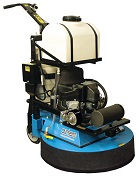 Concrete Grinding & Polishing