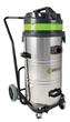 Industrial Grade wet/Dry Vacuums