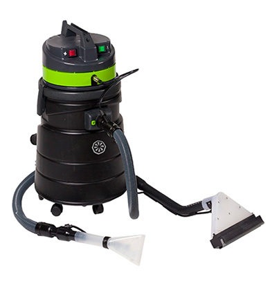 Job IPC Commercial Carpet Extractor  IPC