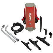 SC530A Backpack Vacuum SC530A