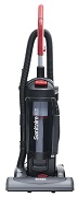 SC5845B Sanitaire By Electrolux Washable Sealed HEPA Quiet Clean Vacuum SC5845B