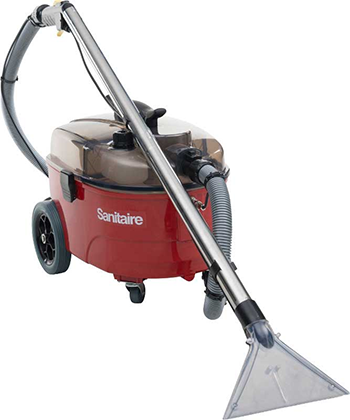 SC6075 - Sanitaire by Electrolux Commercial Spot Cleaner 32