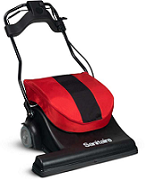 SC6093A 28" Motorized Sweeper Vacuum