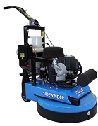 Propane Stripper & Deep-Scrubber