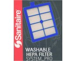 SP012W-10 H12 Washable HEPA Filter SP012W-10