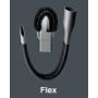 SP12-4 Flexible Crevice Brush Set SP12-4