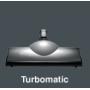 SP21-4 Turbo Floor Nozzle SP21-4