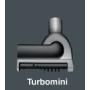 SP22-4 Turbo Upholstery Nozzle SP22-4