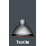 SP31-4 Textile and Matress Nozzle SP31-4