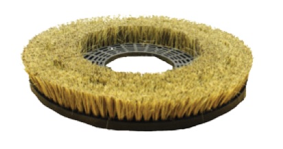 SPPV01495 20" Brush Soft Natural SPPV01495