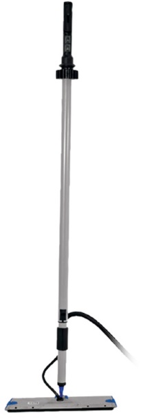 Steam Mop JS1600C 7000005V2