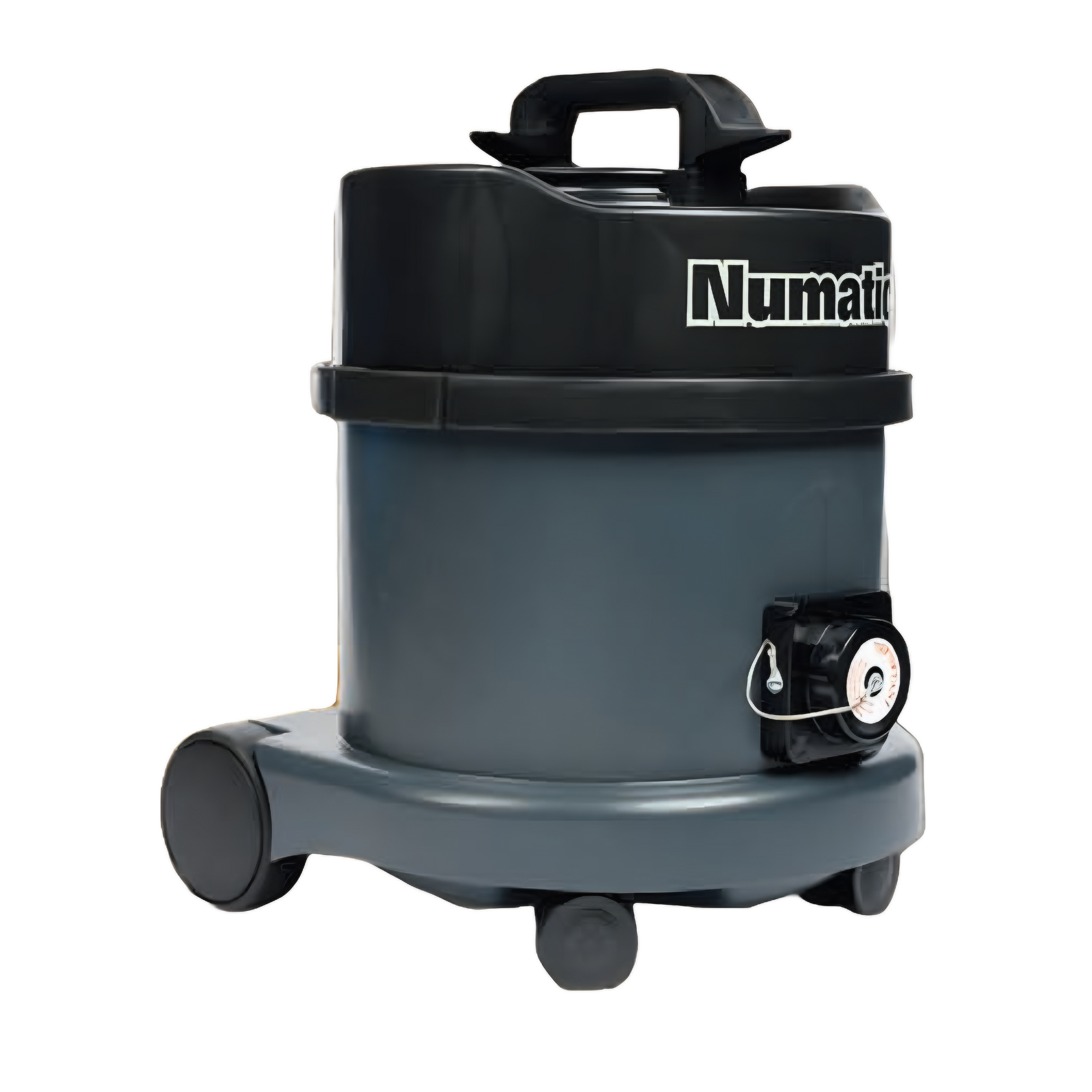 TEL 320H NaceCare HEPA Hazardous Dust Vacuum NVR 170H