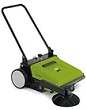 VACUUM SWEEPERS