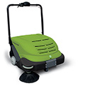 TK664E Walk Behind Sweeper IPC Eagle Power TK664E