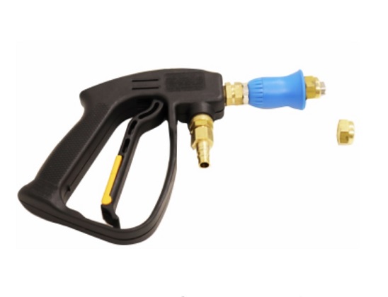 15802-NEB NaceCare Spray Gun 15802-NEB