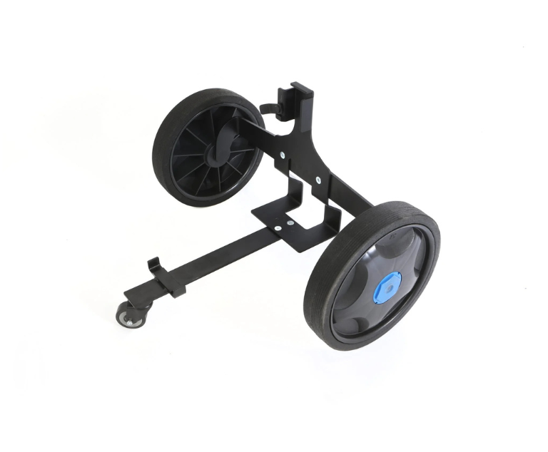 Duplex Trolley