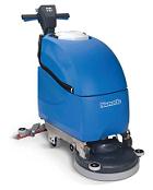 17 Inch Electric Auto Scrubber TT1117