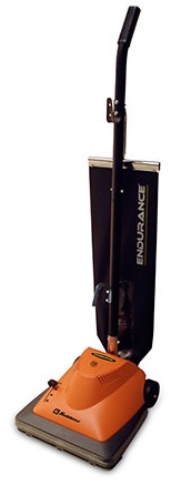 Koblenz U-40 Commercial Endurance Upright Vacuum U-40