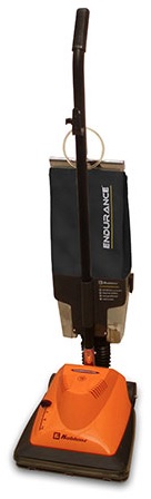 Koblenz U-40DC Commercial Endurance Upright Vacuum  U-40DC