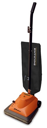 Koblenz U-40Z Commercial Endurance Upright Vacuum U-40Z