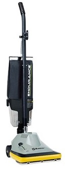 Koblenz U-80DC Commercial Endurance Upright Vacuum U-80DC