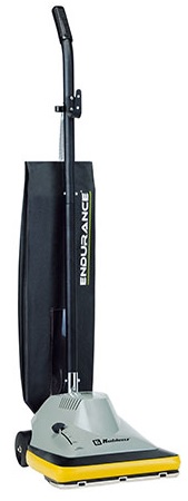 Koblenz U-80Z Commercial Endurance Upright Vacuum U-80Z