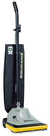 Koblenz U-80ZA SOA Commercial Endurance Upright Vacuum U-80ZA SOA