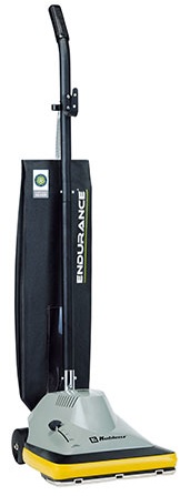 Koblenz U-80Z SOA Commercial Endurance Upright Vacuum U-80Z SOA