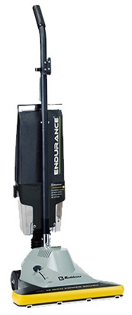 Koblenz U-90DC Commercial Endurance Upright Vacuum U-90DC