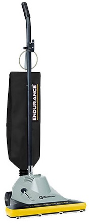 Koblenz U-90ZA Commercial Endurance Upright Vacuum U-90ZA
