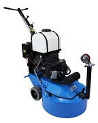 042-1 Aztec 30" Refresher Concerte Grinding and Polishing Multi-Purpose Machine 042-1