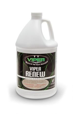 VR4 Powr-Flite Viper Renew VR4