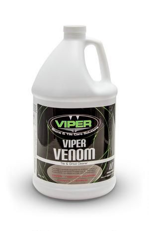 VV4 Powr-Flite Viper Venom VV4