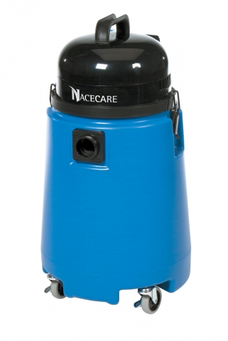 WV 800 NACECARE Wet/Dry Vac 393