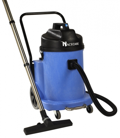 WV 900 BOW NACECARE WET AND DRY Vacuum. 244