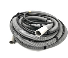 X1213 Power-Flite 50 Ft. Vacuum & Outsider Solution Hose X1213