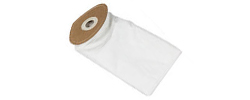 X9739 6 Qt. HEPA Bag - 10 Pack X9739