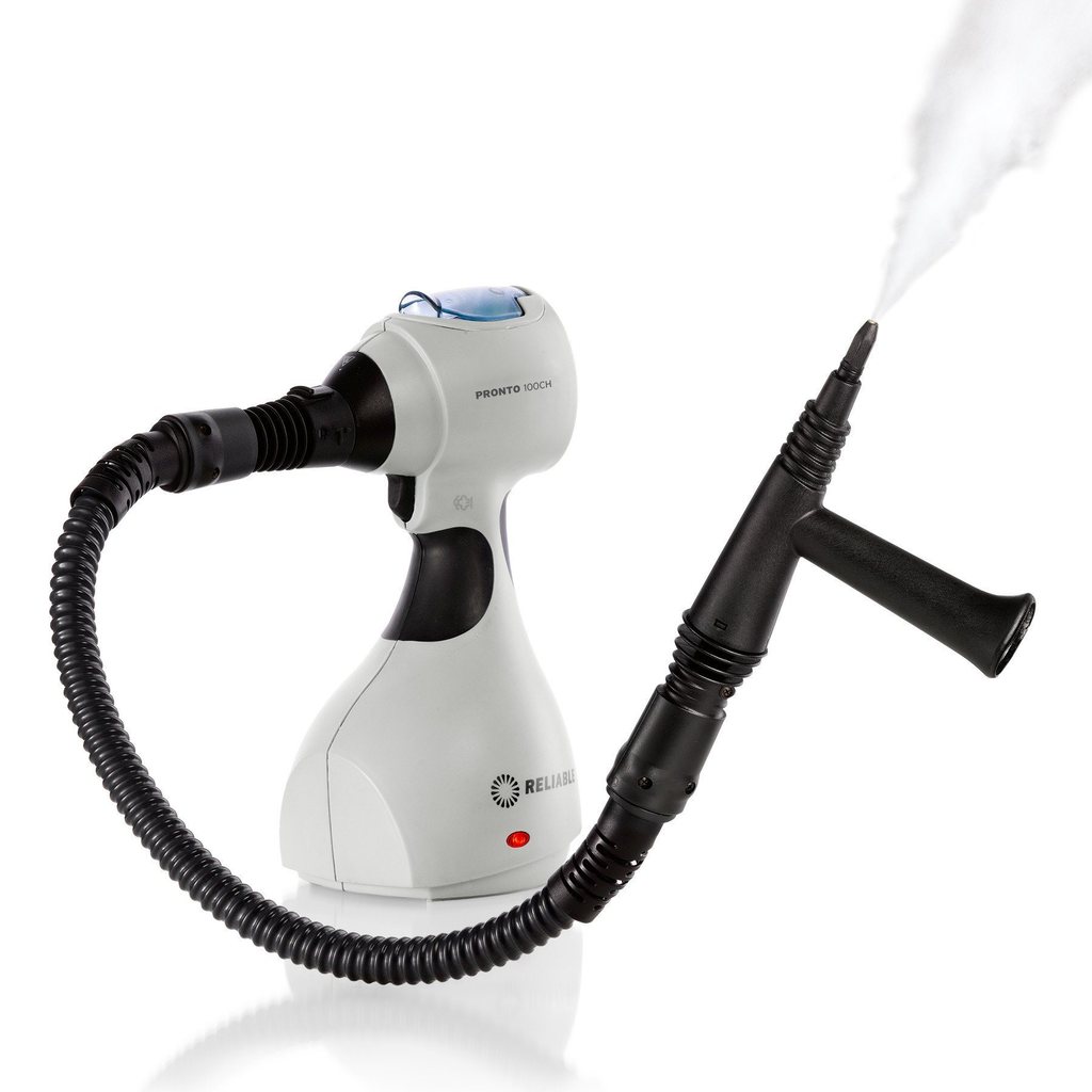 sanitizer steamer portable