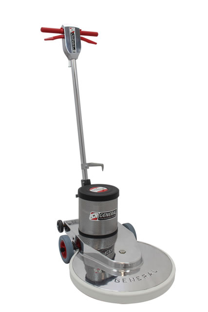 1500DC-1 General 1500 RPM 20