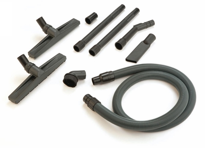 Wet/Dry Vacuum Accessories