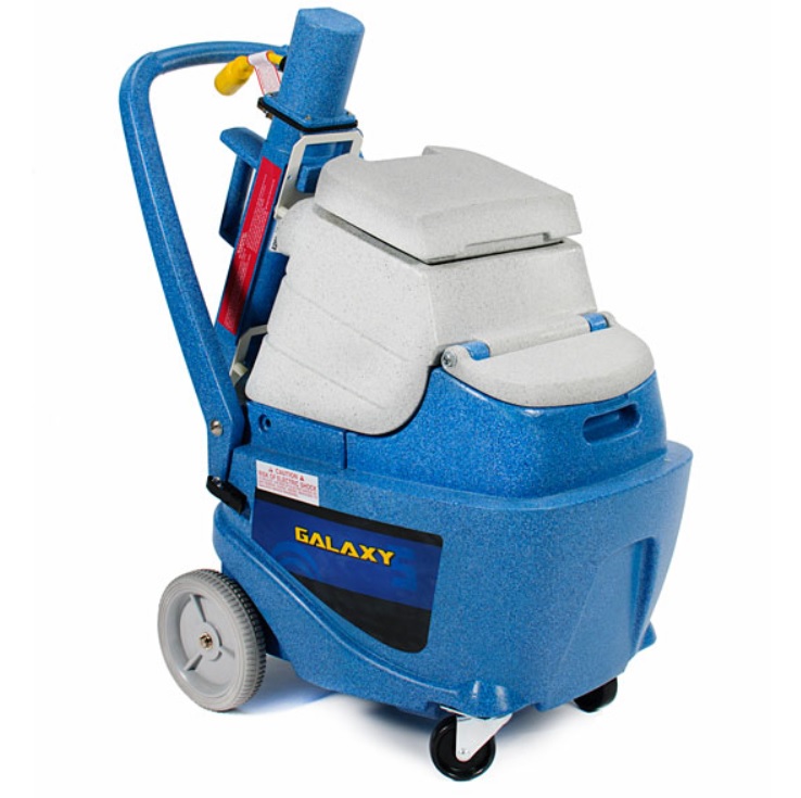 500BX-HR EDIC Galaxy 5 Portable Carpet Extractor - S&Y Trading